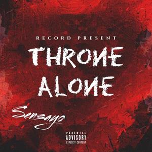 Throne Alone (feat. Angelvs)