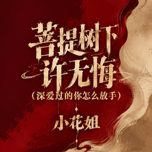 菩提树下许无悔(深爱过的你怎么放手)