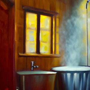 T H I C K W A T E R V A P O R