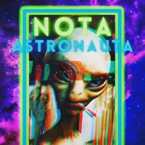 NOTA ASTRONAUTA