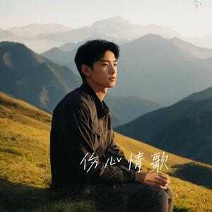 伤心情歌