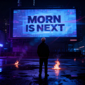 Morn Is Next