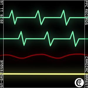 Cardiac Arrest (心脏骤停)