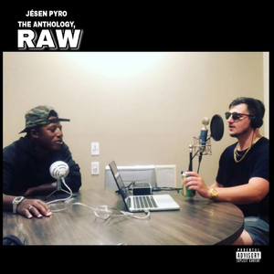 Raw (feat. Paradox Flow)