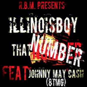 That Number (feat. Johnny May Cash)