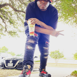 My Lil Gutta Bihh (feat. Creative)