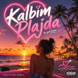Kalbim Plajda