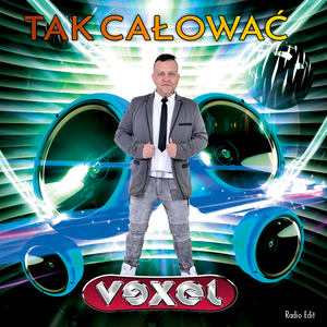 Tak całować (Radio Edit)