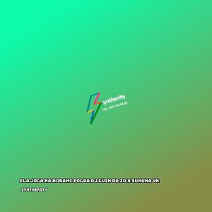 Ela Joga Na Horamc Pogba Dj Guih Da Zo X Sukuna 4k (Slowed)