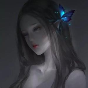 星点闪烁