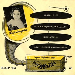 Ilta pienessä kaupungissa