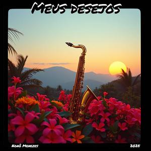 Meus desejos. (Espero que um dia o amor)