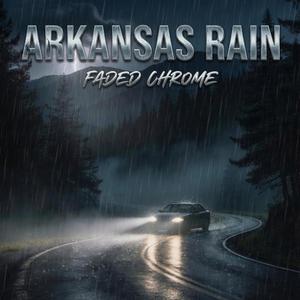 Arkansas Rain
