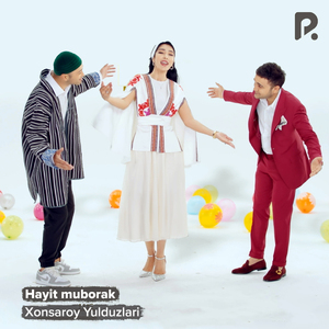 Hayit muborak