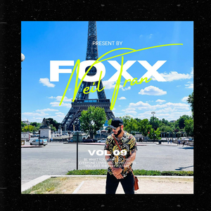 Foxx