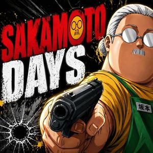 SAKAMOTO (RETIRED BUT STILL DANGEROUS)