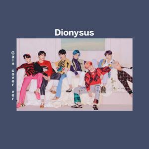 Dionysus（翻自 BTS）