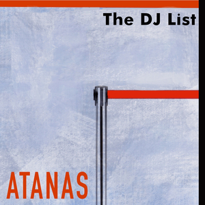 The DJ List