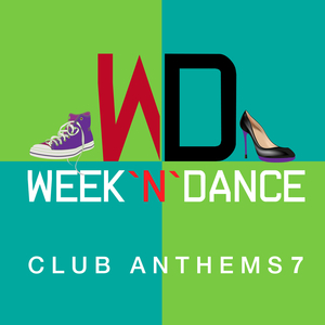 Don't Give Up (Dub Vox Mix)
