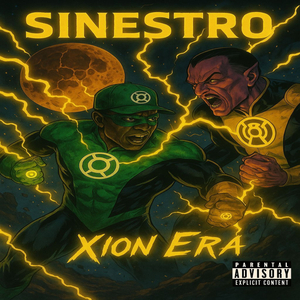 Sinestro