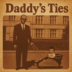 Daddy's Ties