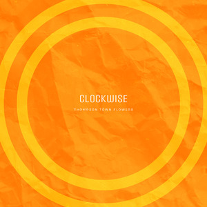 Clockwise