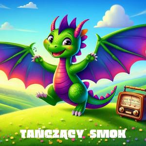 Tańczący smok