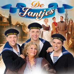 De Vrouwen Kun Je Niet Vertrouwen