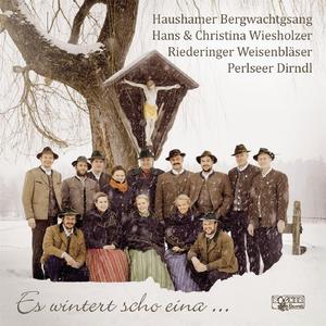Wunschlos Landler - Harfensolo