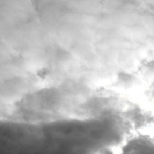 On the 28th of December all became clearer and much more simple, the sky was grey!