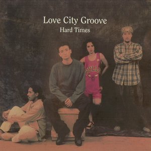 Love City Groove (Euro Mix)