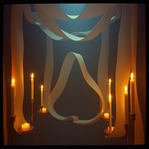 Притча про Ліліт і рабина Бен-Йойла