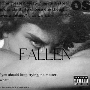 FALLEN (SINGLE) (feat. merr.)