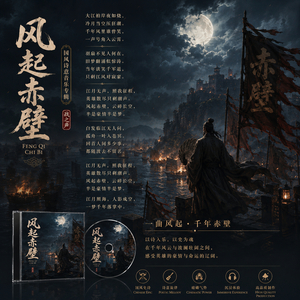 风起赤壁 (风起赤壁)