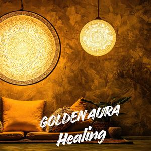 Golden Aura Healing