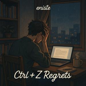 Ctrl + Z Regrets