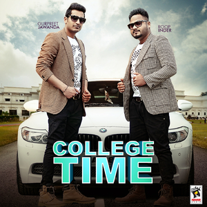 College Time