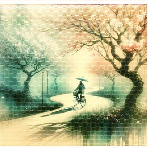 bike chain riffs