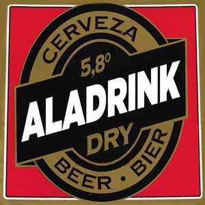 Aladrink