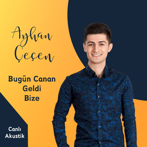 Bugün Canan Gedi Bize (Canlı Akustik)