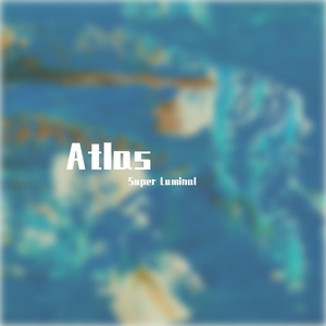 Atlas Guiding Our Way