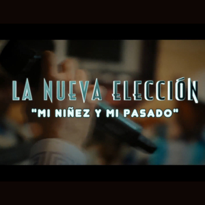 Mi Niñez y Mi Pasado (En Vivo)