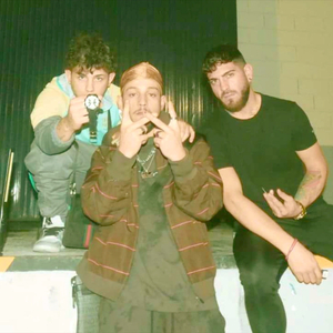 LOS GHALLAGER (feat. ELCEROPUNTO808)