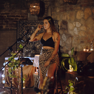 Mi Lugar Favorito (En Vivo)