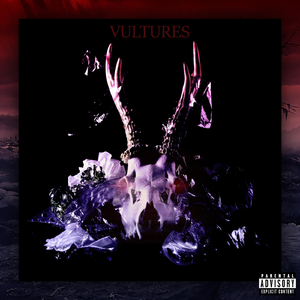 Vultures (feat. K.V)