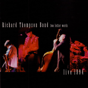 Al Bowlly's in Heaven