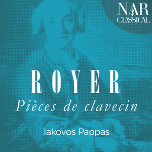Premiere livre de pièces pour clavecin:No. 11, Le vertigo. Rondeau
