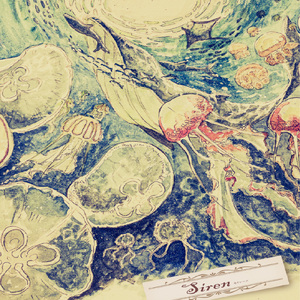 歌は永久へ波に響く (feat. 秣本瑳羅)