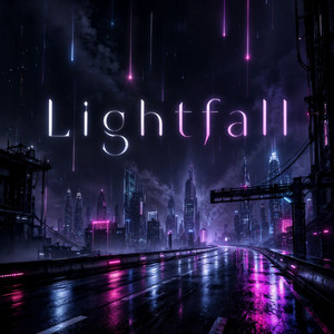 Lightfall