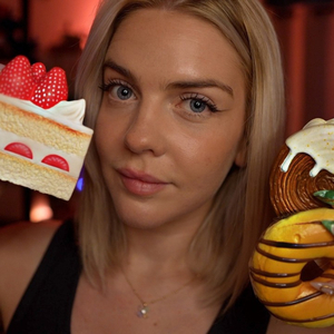 Roulé danois bien spongieux